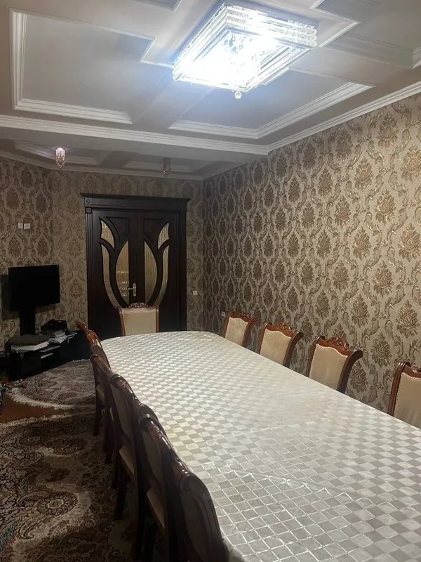 3 xonali kvartira, 105 m2, Mirzo Ulug'bek 1 3 xonali kvartira, 105 m2, Mirzo Ulug'bek 1
