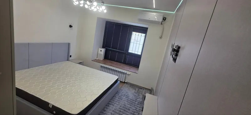 Yunusobodda 65 m², 3 xonali kvartira ijaraga · ID 41867 4 Yunusobodda 65 m², 3 xonali kvartira ijaraga · ID 41867 4