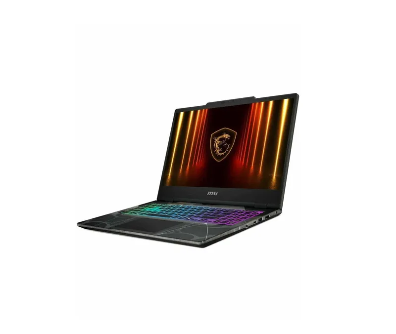 + Игровой ноутбук MSI Cyborg 15 i7 RTX 4