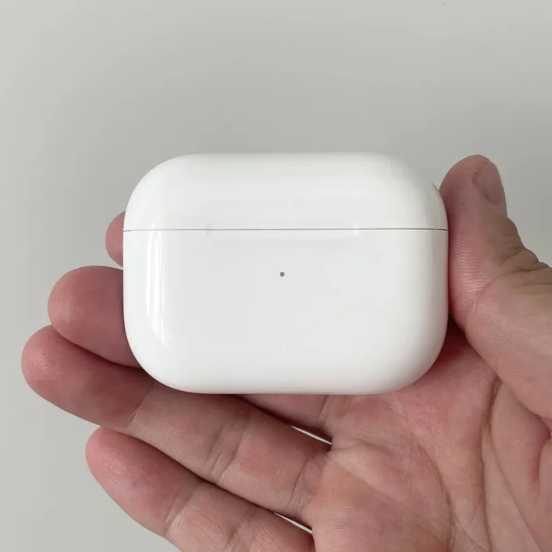 Наушники Apple Airpods Pro