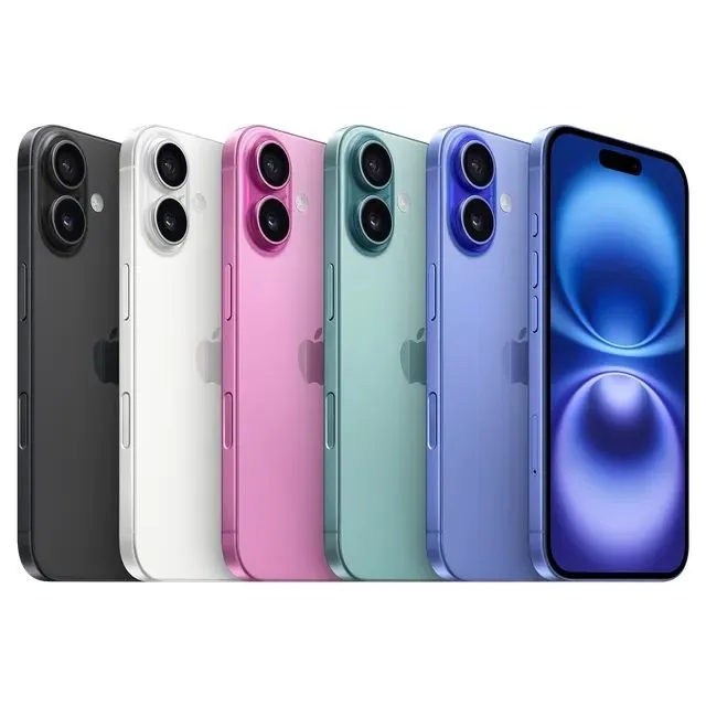 iPhone 16 128gb sim e sim iPhone 16 128gb sim e sim