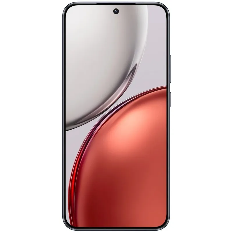 Смартфон Honor X9d 12/256GB Midnight Black (Черный) — фото 1