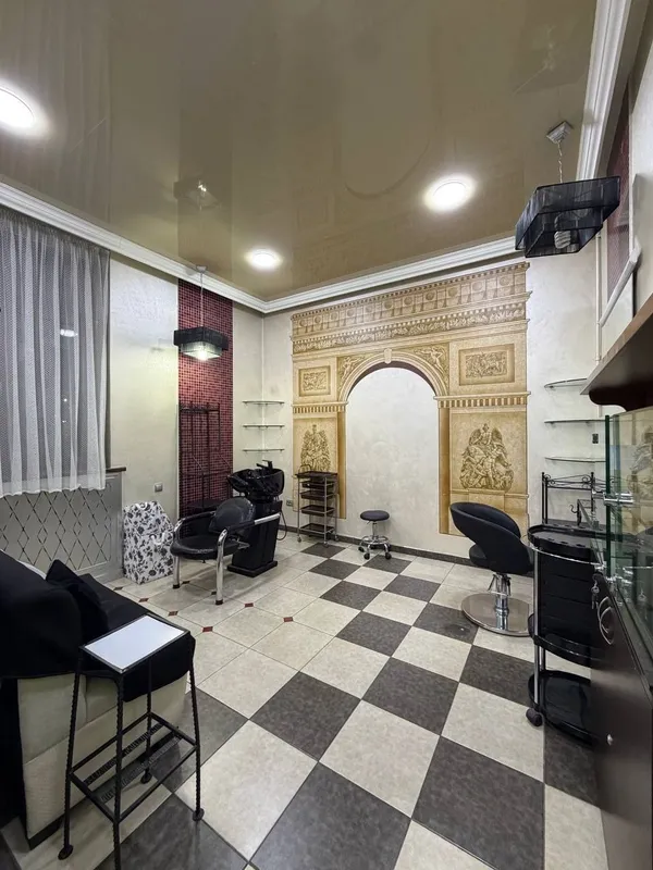 Сдам в аренду! Салон красоты 270м2 на Шота Руставели крг — фото 4