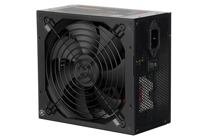 Игровой блок питания 2E EXTRA EP750GM-140 750W 5 Игровой блок питания 2E EXTRA EP750GM-140 750W 5