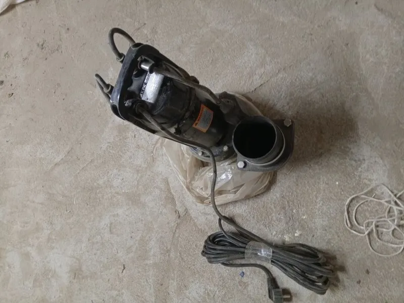 EPA Nasos GNOM Du 100 4 EPA Nasos GNOM Du 100 4