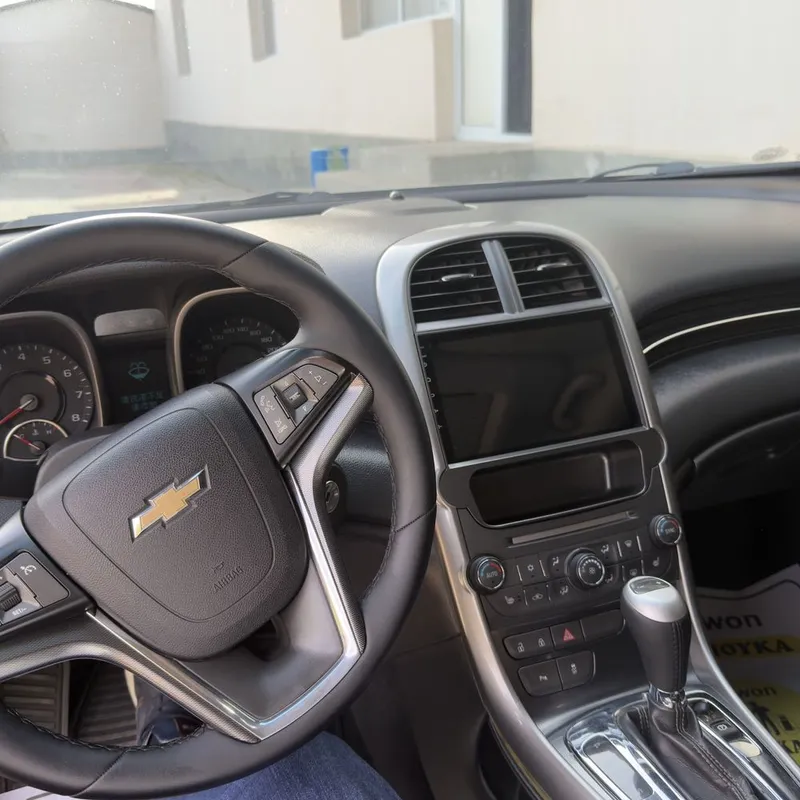 MALIBU 1 2013год продается — фото 2