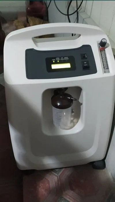 Кислородный концентратор 10л