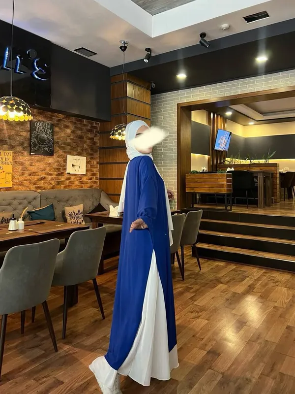 Sharflar, Abaya, Yubka  yangi model — фото 2