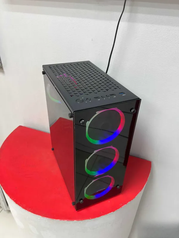 core i5-10400\16gb/256gb Lexar DDr4 3200hz MSI B460M Pro 6 core i5-10400\16gb/256gb Lexar DDr4 3200hz MSI B460M Pro 6