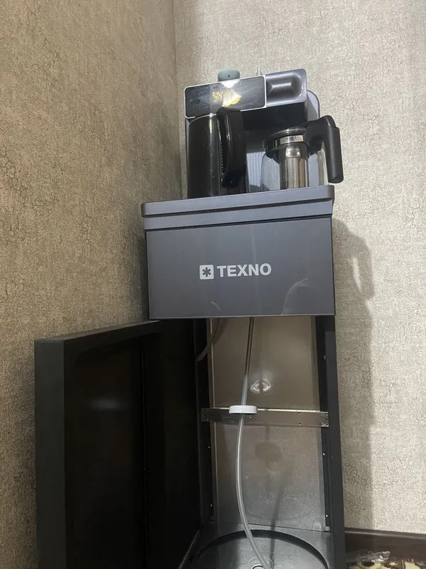 Куллер texno новый — фото 2