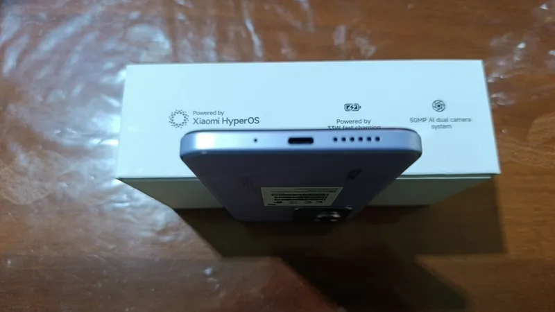 Redmi 15 256gb sotiladi 2