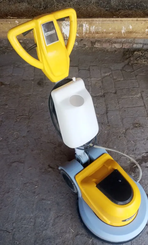 Gilam yuvish rotor va karcher sotiladi — фото 3