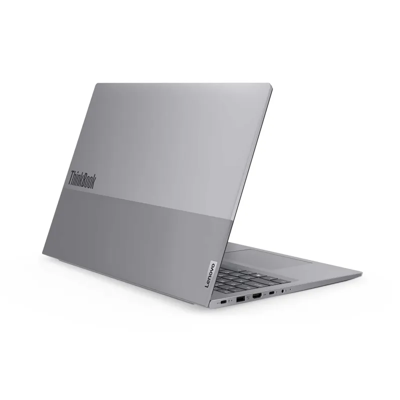 Lenovo ThinkBook 16 G6 IRL /i7-13700H/16GB/512GB/16" WUXGA noutbuki 6 Lenovo ThinkBook 16 G6 IRL /i7-13700H/16GB/512GB/16" WUXGA noutbuki 6