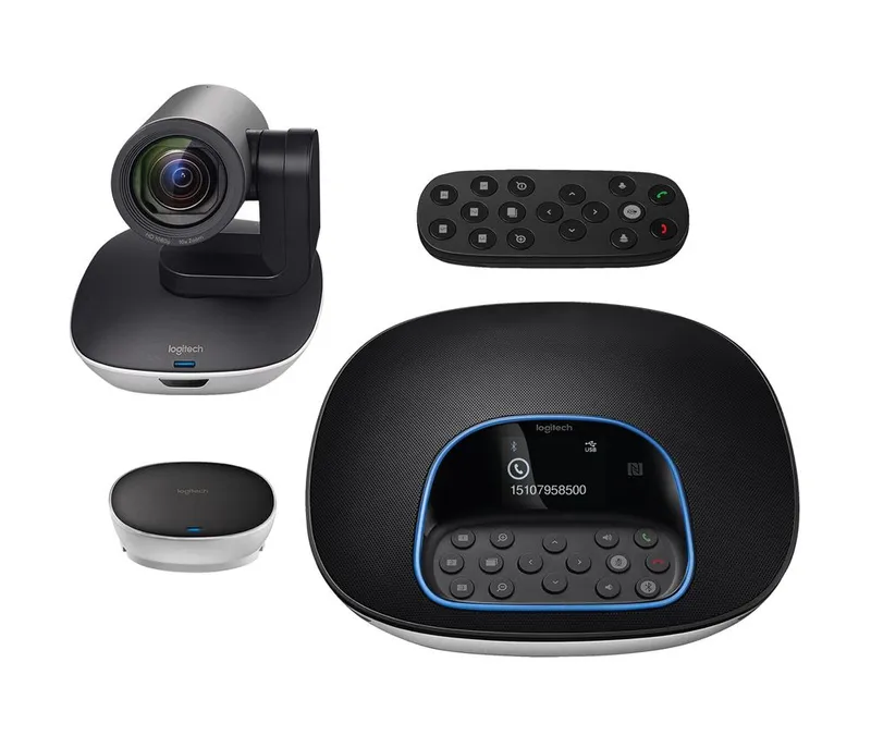 Logitech group camera web Logitech group camera web