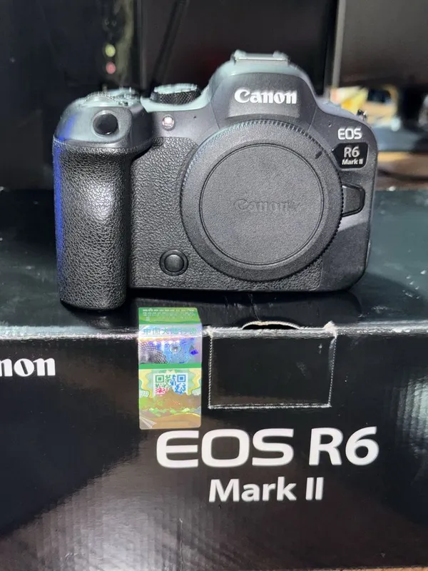 canon r6 mark ll arzon sotiladi 1 canon r6 mark ll arzon sotiladi 1
