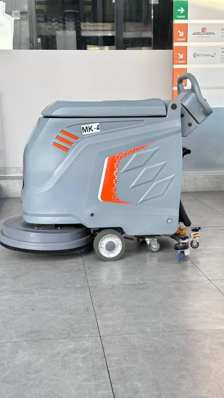 Prafessional Cleaning Texnika 3