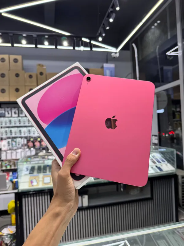 iPad A16 Pink 1 iPad A16 Pink 1