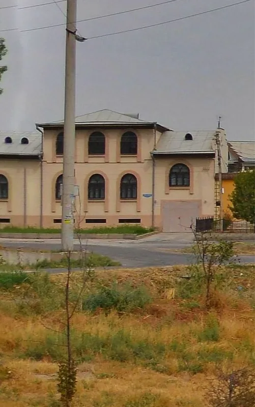 Biznes uchun ijaraga uchastka