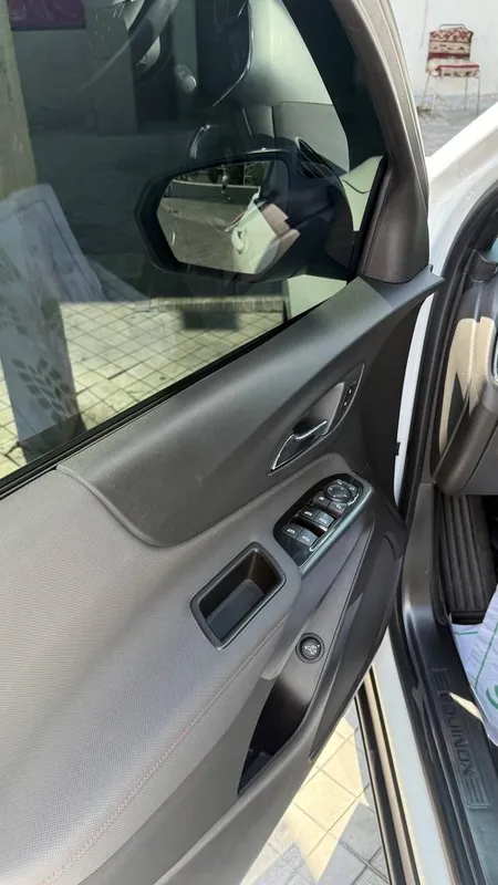Chevrolet Equinox 2022 Нарх болиши — фото 4