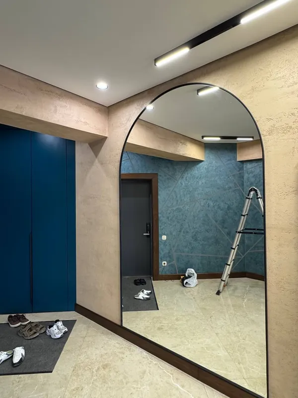 Yakkasaroyda 155 m² xona ijarasi · ID 189 7