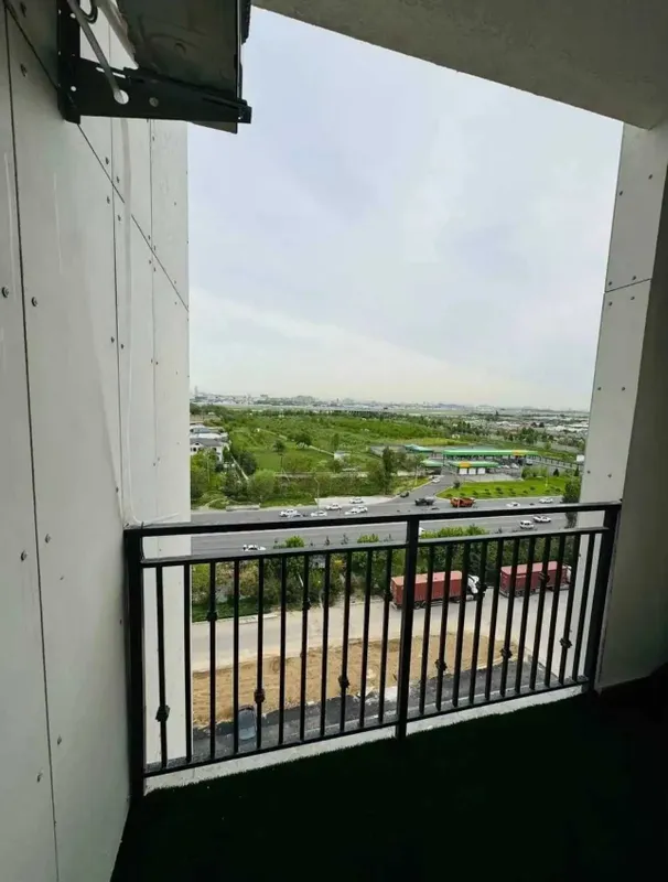 Срочно Сдаю 3-х комн, квартиру Сергели, Кумарик Tower Up — фото 7