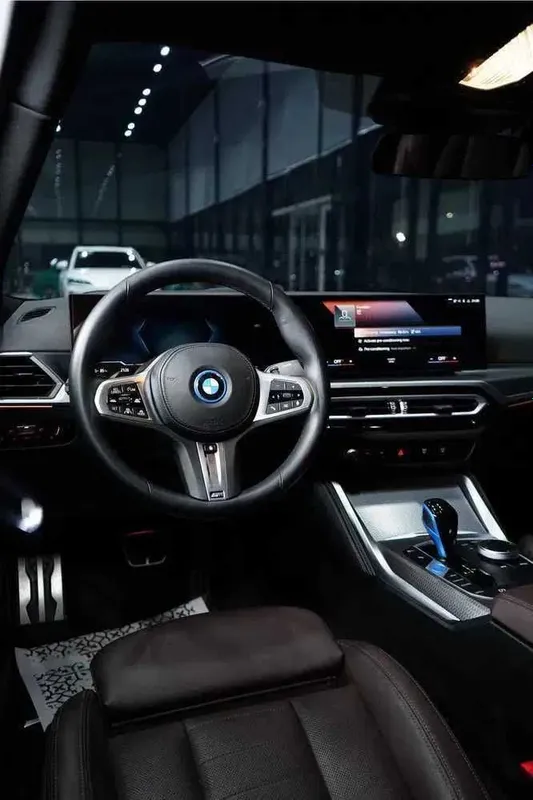 BMW i4 40L халяльная рассрочка + беспроцентная рассрочка 2 BMW i4 40L халяльная рассрочка + беспроцентная рассрочка 2