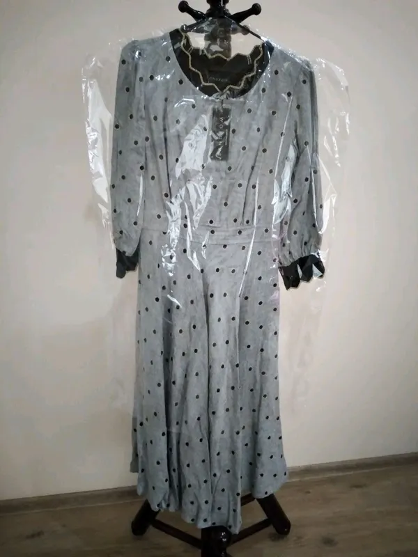 Turk ko'ylak brend SANDROM. Asl narxi 90$ bo'lgan — фото 1