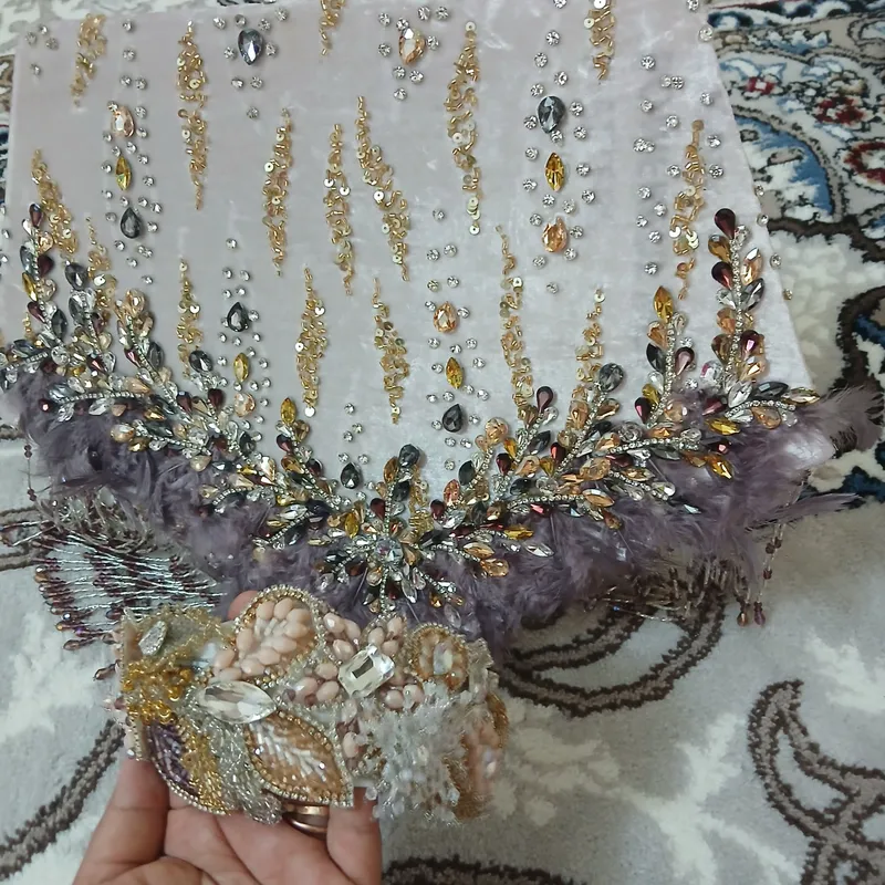 diadema va dasrumolcha 2
