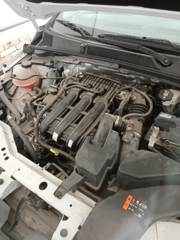 Chevrolet Onix 3 pazisiya shoʻt siprapka 4 Chevrolet Onix 3 pazisiya shoʻt siprapka 4
