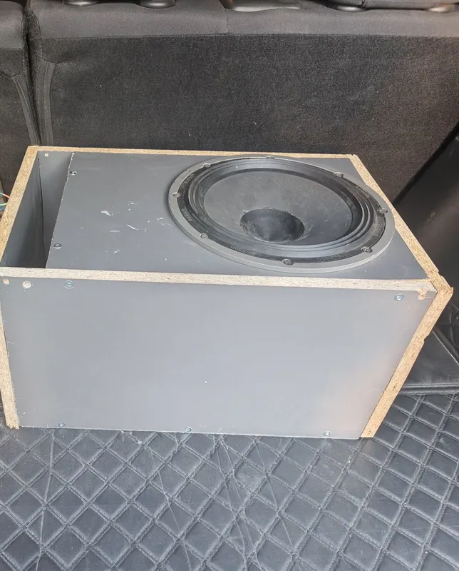 Audison 10 d sambufer 1
