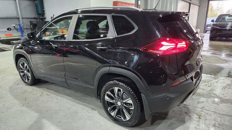 Tracker Primier plus 15.900$ 3 Tracker Primier plus 15.900$ 3