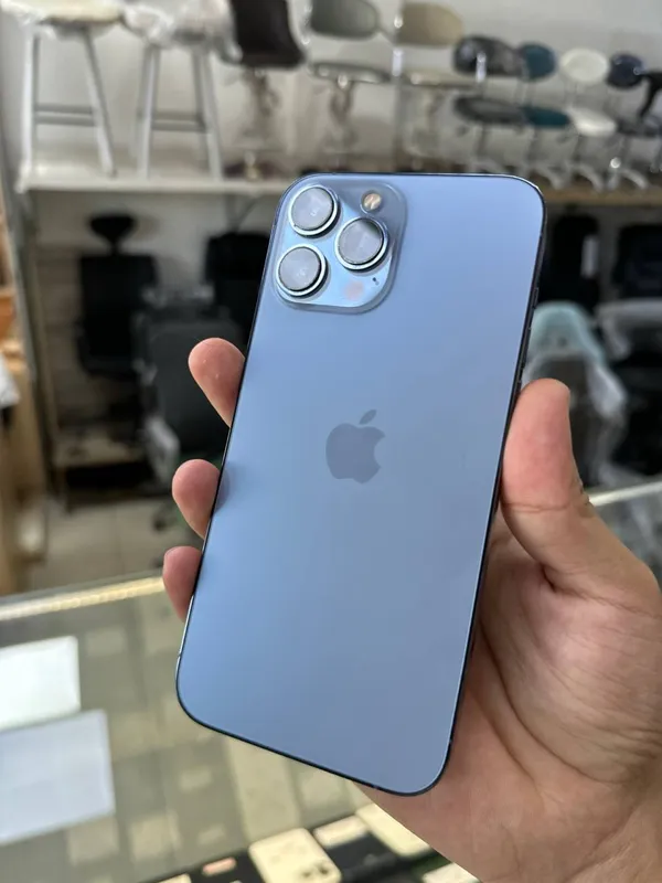 iPhone 13 Pro Max