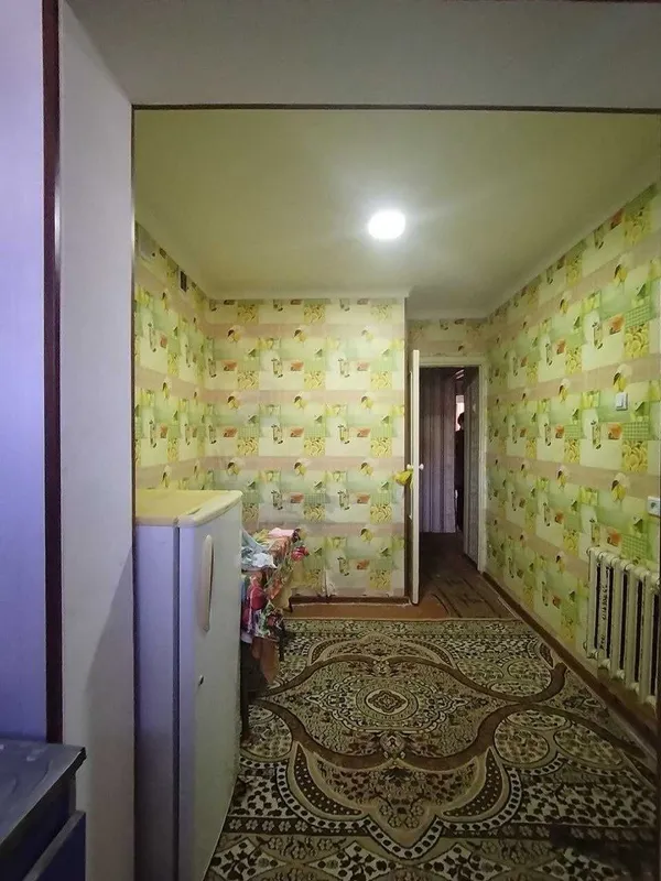 Сдается 1х комнатная квартира ор.р Маслозавод Парадокс Цена 300 у.е — фото 1