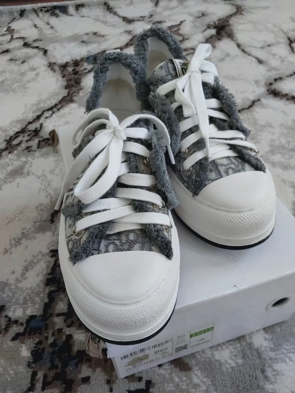 Кроссовки Dior 1