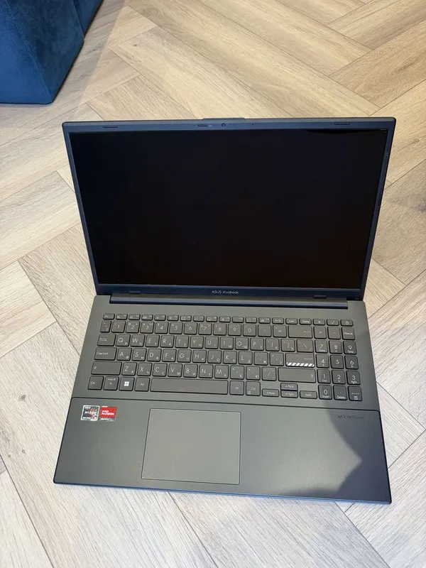 Asus Vivobook go 15 oled — фото 1