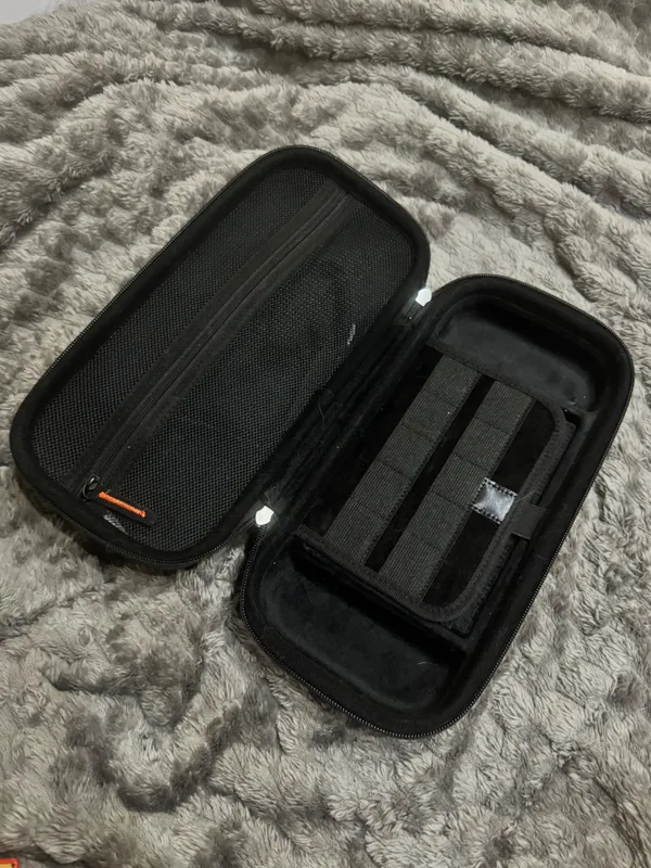 Чехол JSAUX Nintendo Switch 2 новый — фото 2