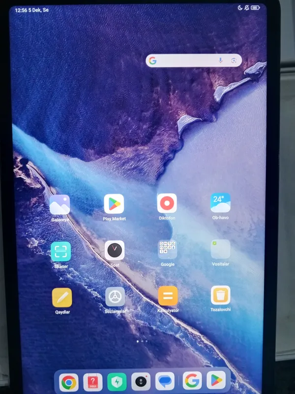 Xiaomi Pad6