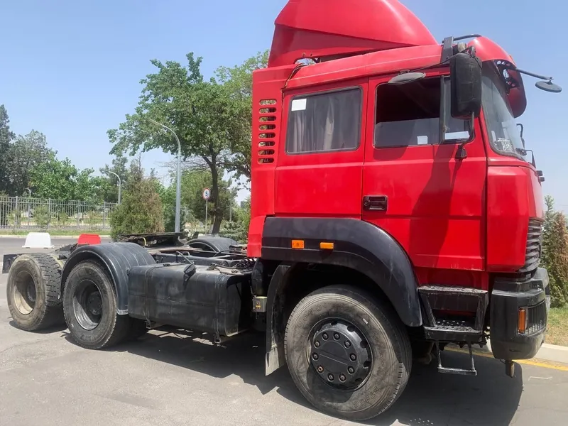 Урал тягач продается 2008 3 Урал тягач продается 2008 3