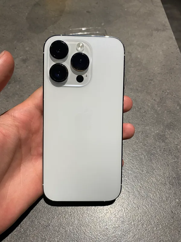 iPhone 14 Pro 128GB HX/A — фото 3