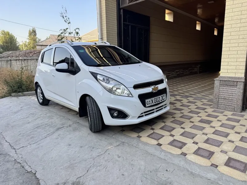 Spark 2022 A/T 4 poz 2 Spark 2022 A/T 4 poz 2