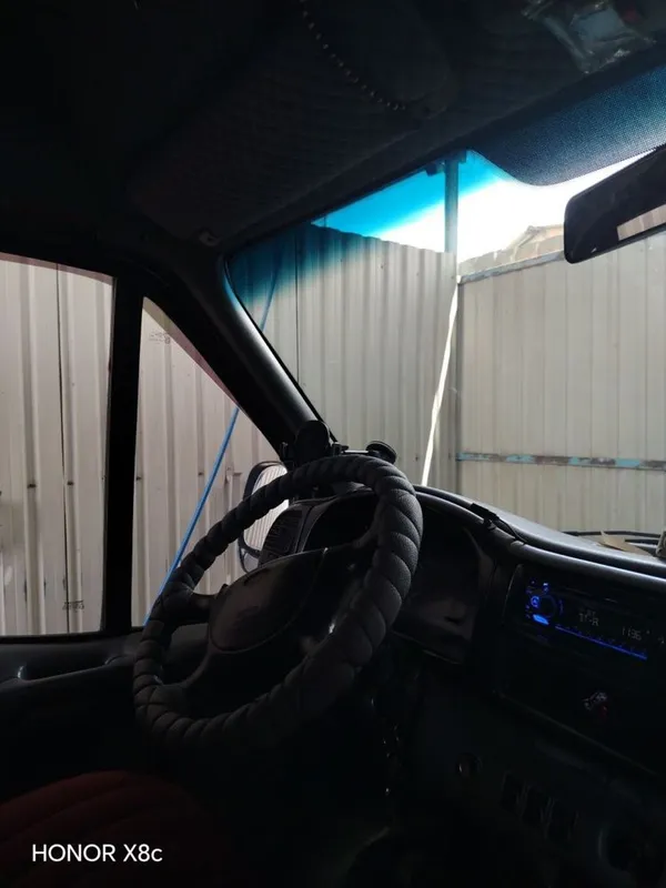 Ford tranzit sotiladi 6 Ford tranzit sotiladi 6