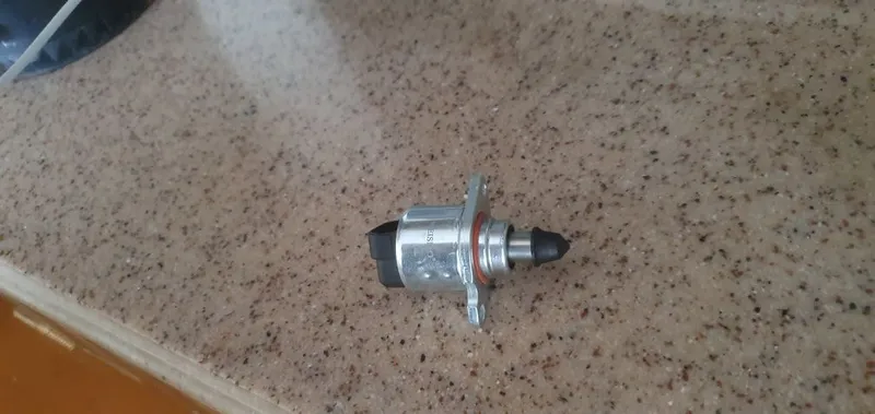 Автоподсос спарк 2 Автоподсос спарк 2