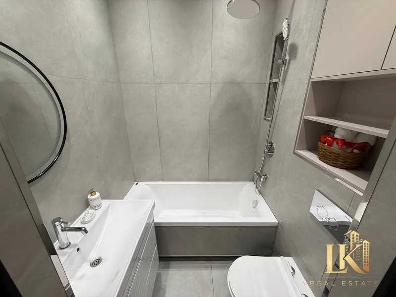 3-комнатная квартира 75 м², 14/16 этаж, ЖК O'z Makon — фото 8