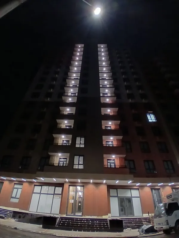 Elektrik xizmati 2 Elektrik xizmati 2