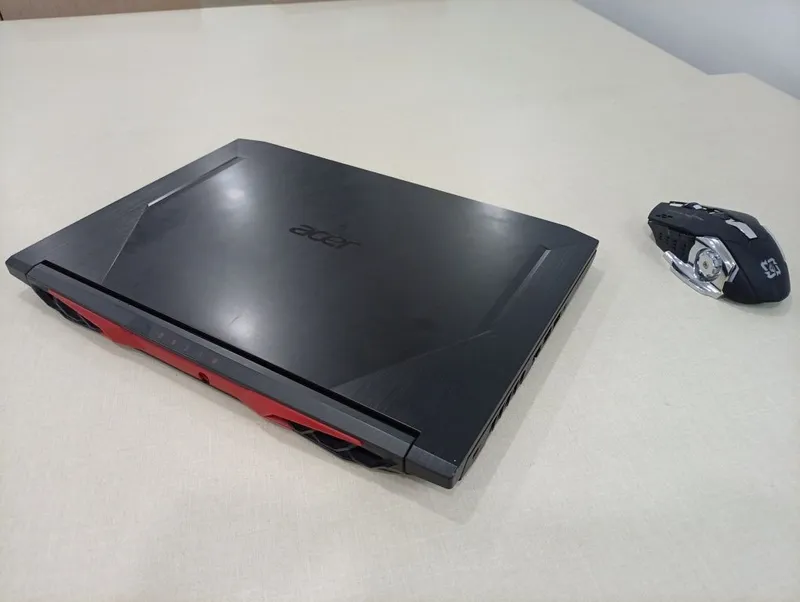 Acer i5 NITRO 5 Gaming. 16gb/750gb SSD. Holat ideal qirilgan joyi yoq — фото 3