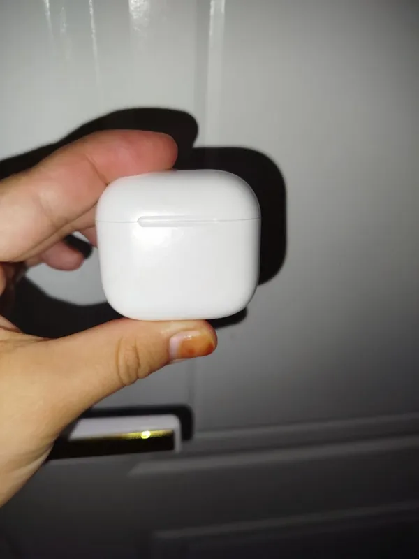 Apple Airpods 4 1