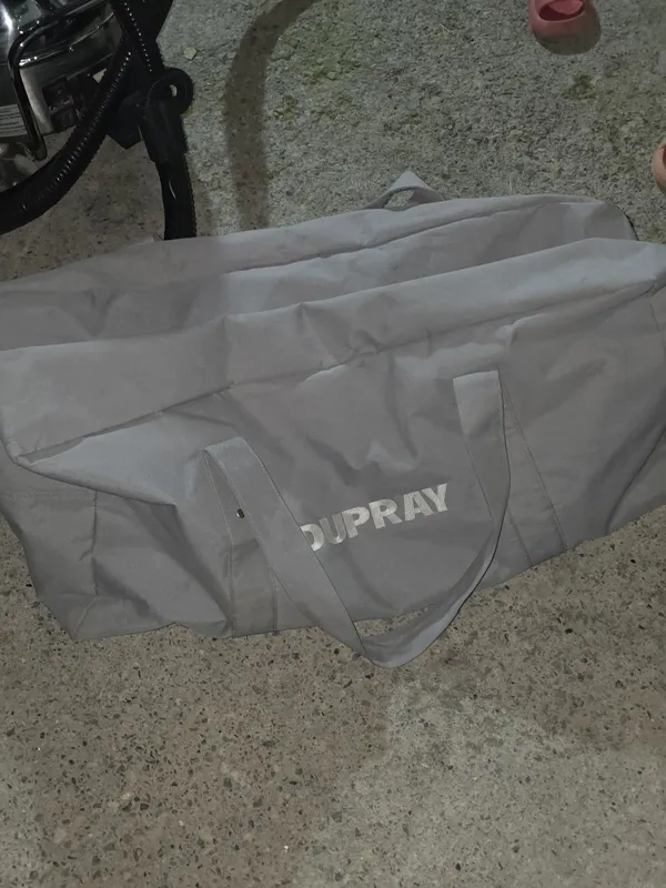 Продаётся пылесос Dupray 7 Продаётся пылесос Dupray 7