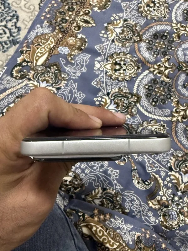 Xiaomi 15 pro. Mi 15 pro — фото 4