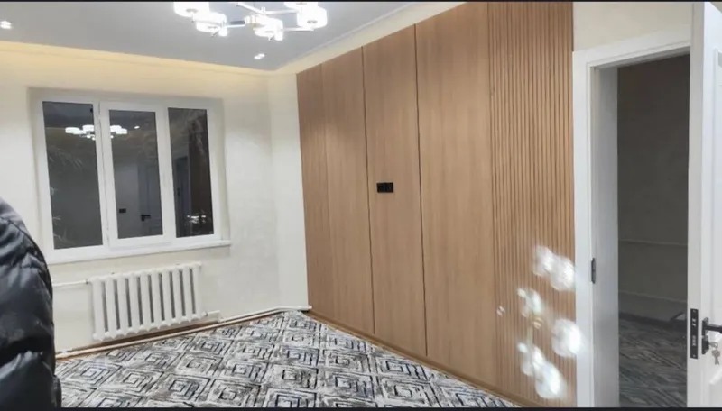 Фархадский 3 Фархадский 3