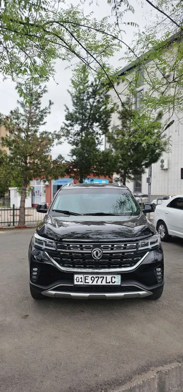 Sro'chna prodayotsya Dongfeng L 5. 7-mesta 2021 yil 1 Sro'chna prodayotsya Dongfeng L 5. 7-mesta 2021 yil 1